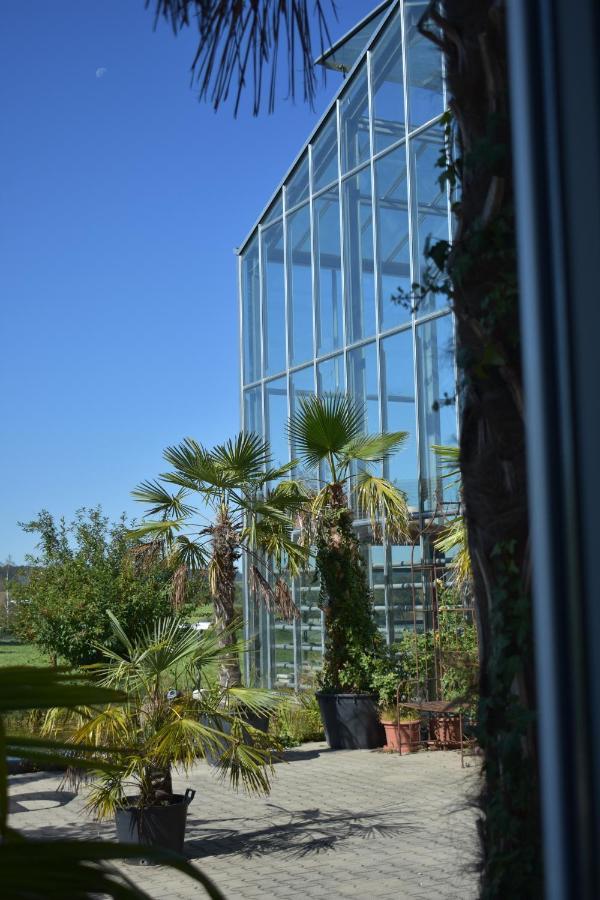 Palmengarten Finning Экстерьер фото
